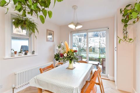 3 bedroom terraced house for sale, Sandown Road, Brighton, East Sussex