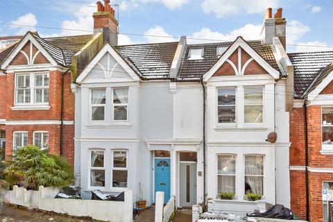 3 bedroom terraced house for sale, Sandown Road, Brighton, East Sussex