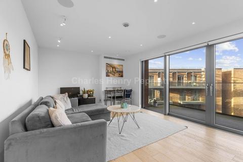 3 bedroom apartment for sale, Penrose Gardens, London NW3