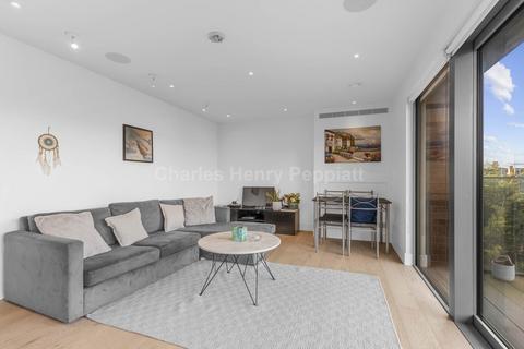 3 bedroom apartment for sale, Penrose Gardens, London NW3