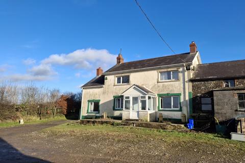 Farm for sale, Pencader SA39