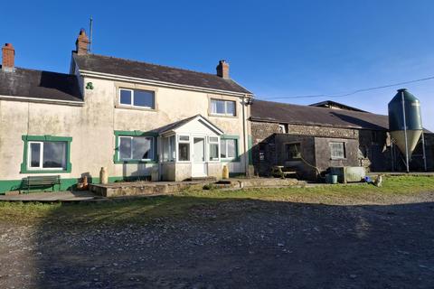 Farm for sale, Pencader SA39