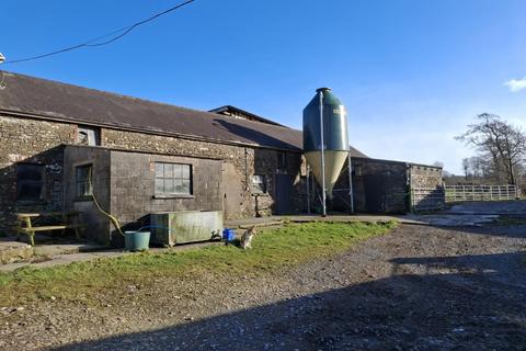 Farm for sale, Pencader SA39