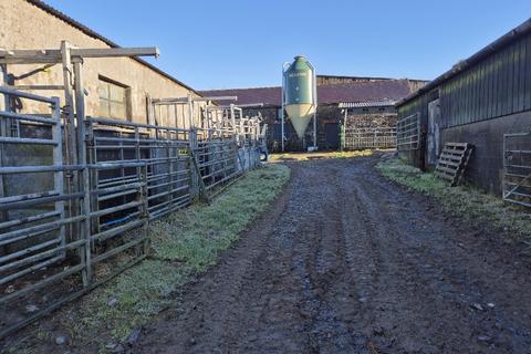 Farm for sale, Pencader SA39