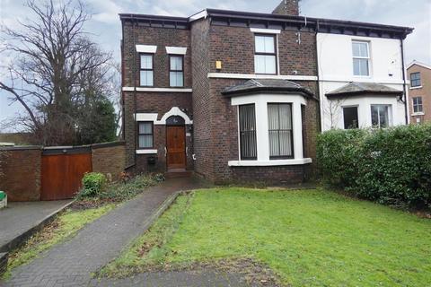 4 bedroom semi-detached house for sale, Seel Road, Huyton, Liverpool