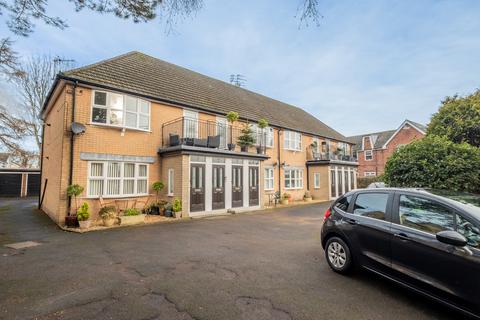 2 bedroom apartment for sale, Church Road, Lytham, FY8