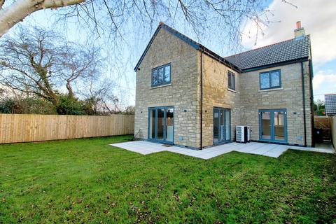 3 bedroom detached house for sale, Ringtail Gardens, Bristol, BS35