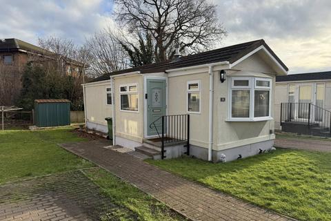 1 bedroom park home for sale, Woodlands Park, Bristol, BS32