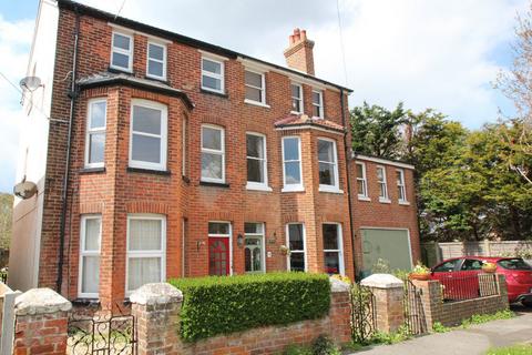 1 bedroom flat to rent, 6 Petrie Road, Fareham PO13