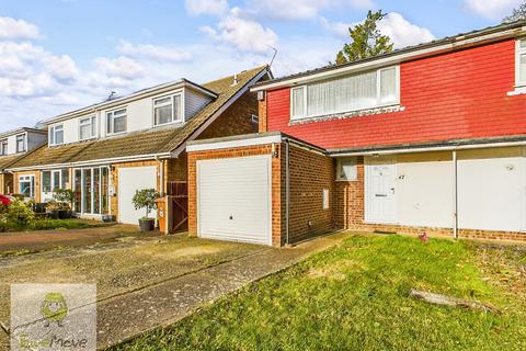 3 bedroom semi-detached house for sale, WINCHESTER AVENUE, CHATHAM ME5