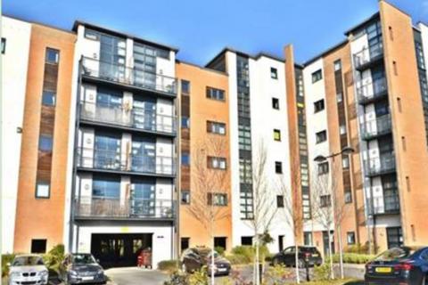 2 bedroom flat for sale, Manor Court, Altrincham Road, Manchester, M22