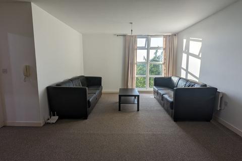 2 bedroom flat for sale, Manor Court, Altrincham Road, Manchester, M22