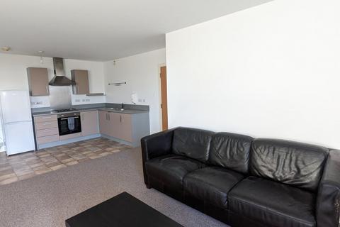 2 bedroom flat for sale, Manor Court, Altrincham Road, Manchester, M22