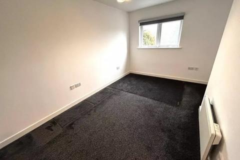 2 bedroom flat for sale, Manor Court, Altrincham Road, Manchester, M22