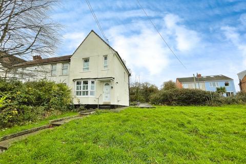 2 bedroom end of terrace house for sale, Syston Way, Kingswood, Bristol, South Gloucestershire