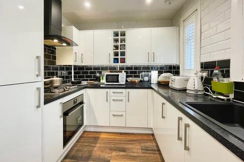 2 bedroom end of terrace house for sale, Syston Way, Kingswood, Bristol, South Gloucestershire