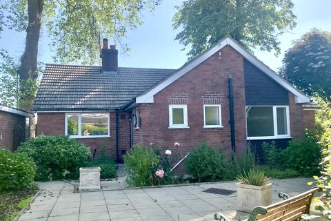 3 bedroom detached bungalow to rent, Gwentlands Close, Gwentlands, Chepstow, Monmouthshire, NP16 5JH