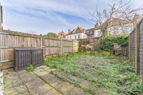 Flat 1, 15 Colworth Road, Addiscombe, Croydon, CR0 7AD