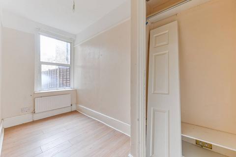 Flat 1, 15 Colworth Road, Addiscombe, Croydon, CR0 7AD