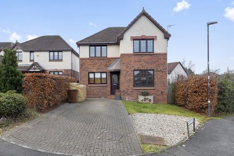 5 bedroom detached house for sale, 39 Bairds Way, Bonnyrigg, EH19 3NS