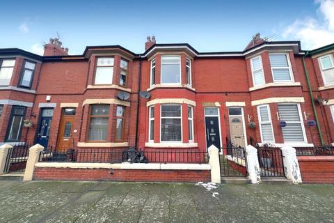 3 bedroom terraced house for sale, Burns Road, Fleetwood FY7