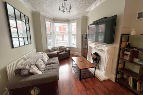 3 bedroom terraced house for sale, Burns Road, Fleetwood FY7