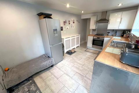 28 Burns Road, Fleetwood, FY7 6RG
