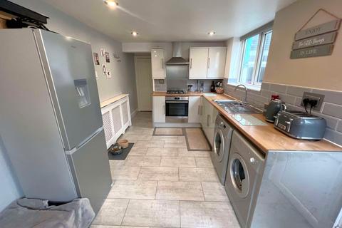 28 Burns Road, Fleetwood, FY7 6RG