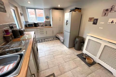 28 Burns Road, Fleetwood, FY7 6RG