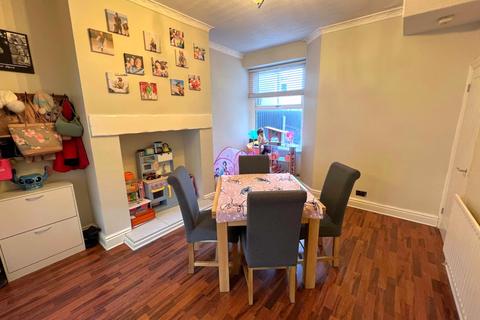 28 Burns Road, Fleetwood, FY7 6RG