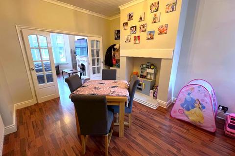 28 Burns Road, Fleetwood, FY7 6RG