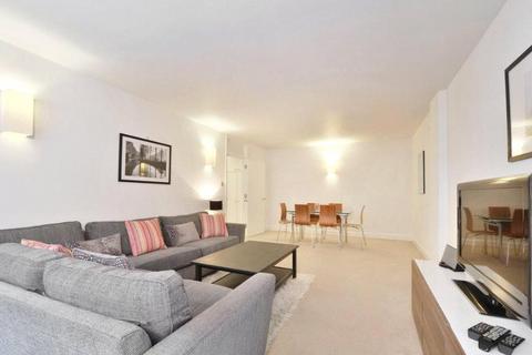 2 bedroom apartment to rent, Weymouth Street, London W1W