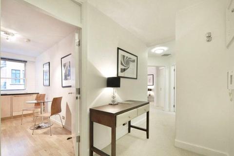 2 bedroom apartment to rent, Weymouth Street, London W1W