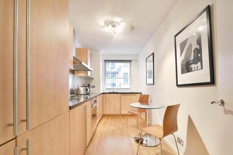 2 bedroom apartment to rent, Weymouth Street, London W1W