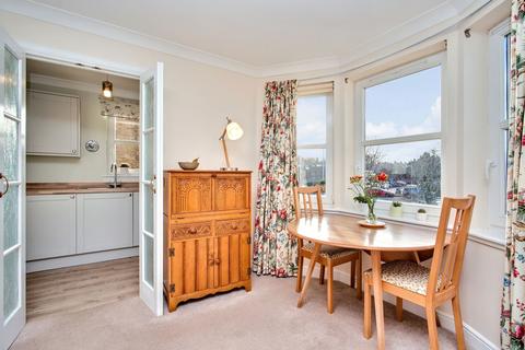 1 bedroom retirement property for sale, 21 Craigleith View, Station Road, North Berwick, EH39 4BF