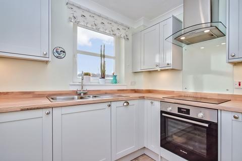 1 bedroom retirement property for sale, 21 Craigleith View, Station Road, North Berwick, EH39 4BF