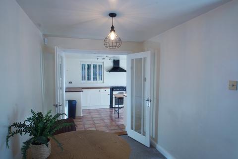 undefined, Ashfield Crescent, Springhead OL4