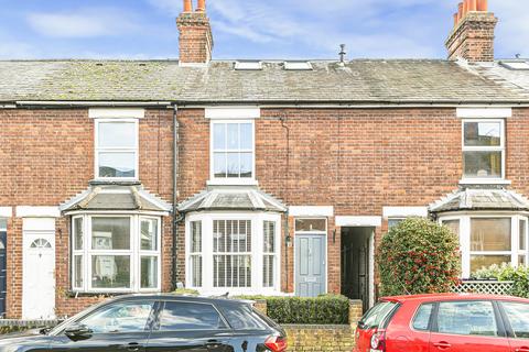 3 bedroom terraced house for sale, Hitchin SG5