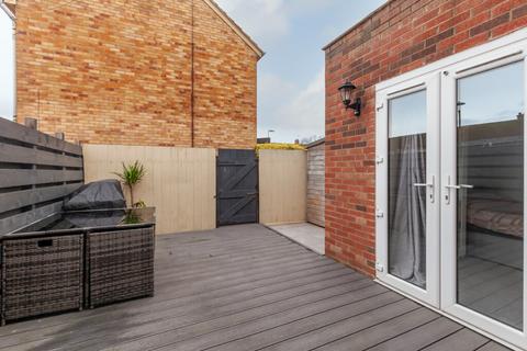 6 Drum Place, Edinburgh, EH17 7DY