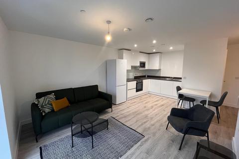 undefined, Bilsborrow Avenue, Derby, DE1