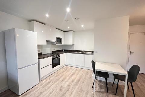 undefined, Bilsborrow Avenue, Derby, DE1