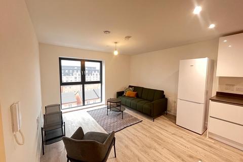 undefined, Bilsborrow Avenue, Derby, DE1