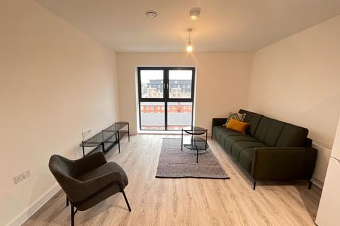undefined, Bilsborrow Avenue, Derby, DE1