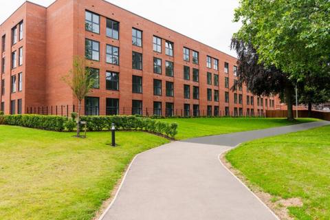 undefined, Bilsborrow Avenue, Derby, DE1