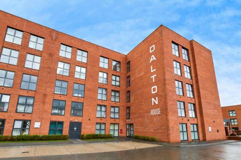 1 bedroom apartment to rent, Bilsborrow Avenue, Derby, DE1