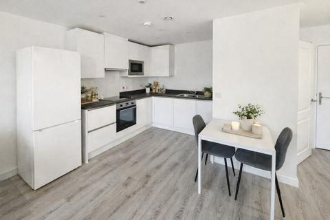 1 bedroom apartment to rent, Bilsborrow Avenue, Derby, DE1