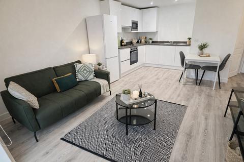 1 bedroom apartment to rent, Bilsborrow Avenue, Derby, DE1
