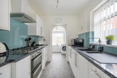 3 bedroom semi-detached house for sale, Rowan Grove, Liverpool, Merseyside, L36