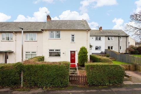 4 bedroom terraced house for sale, 95 Dinmont Drive, The Inch, Edinburgh, EH16 5RY