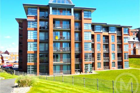 undefined, Admiral Heights, Queens Promenade, Bispham